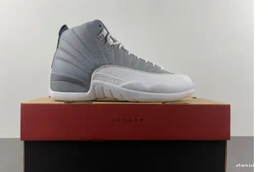 Retro Stealth CT8013-015 12 Jordan CT8013-015 0413
